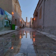 Khiva Boydzhan Ota Guest House, 希瓦 — 照片 3