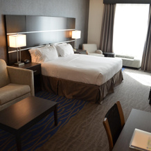 Holiday Inn Longview - North by IHG, 朗维尤 — 照片 2