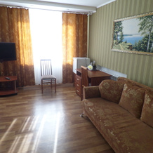 Vyitegra Hotel, 维捷格拉 — 照片 4