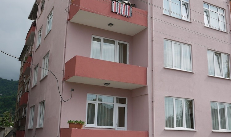Parpali Apartment, Arhavi — photo 1