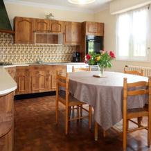Holiday Home Ty Didrouz - LSL101, Plobannalec-Lesconi — photo 2