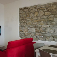 B&B Al Belvedere, Вольтурино — фото 3
