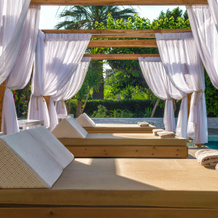 Paralos Lifestyle Beach, 阿穆达拉 — 照片 3