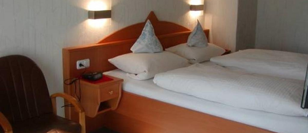 Kurhotel Eichwaldeck, Bad Woerishofen — photo 1