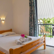 Jasmine Studio With Garden Close To The Beach, 菲尼孔达 — 照片 5