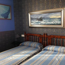 Hotel Joshe Mari, Бакио — фото 5