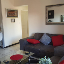 Strelitzia - Modern 2 bedroom apartment, 伊登韦尔 — 照片 2