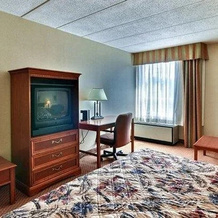 Rodeway Inn & Suites & Conference Center, Жирар — фото 3