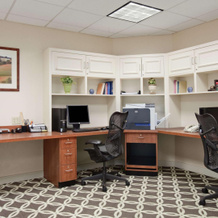 Hilton Garden Inn Boston-Burlington, Берлингтон — фото 5