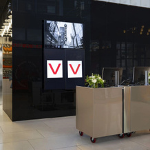 Hotel Vance, Portland, a Tribute Portfolio Hotel, 波特兰 — 照片 2