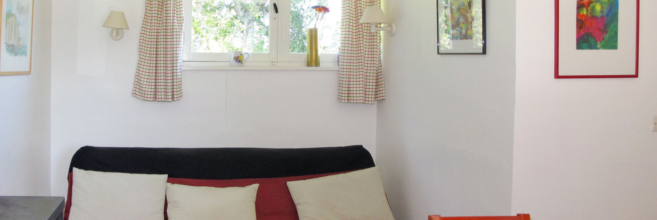 Holiday Home Les terriers (SSM400), Sassetot-le-Mauconduit — photo 1