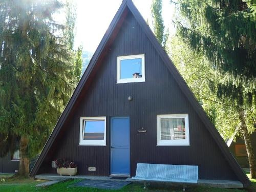 Village Vacances Beauséjour, Сьер-Го — фото 1