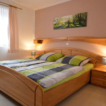 Modern Apartment in Eifel Near Forest, Dohm-Lammersdorf — photo 4