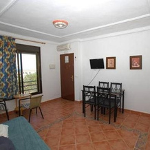 Apartamentos Turisticos Trajano, El Chaparral — photo 4