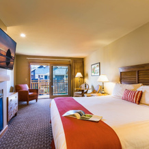 Inn At Cannon Beach, Кэннон Бич — фото 5