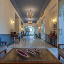 Taj Usha Kiran Palace, Gwalior, 瓜廖尔 — 照片 4