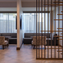 Atlanta Marriott Perimeter Center, Данвуди — фото 5