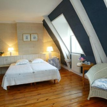Chateau d'Argouges, Mosles — photo 2