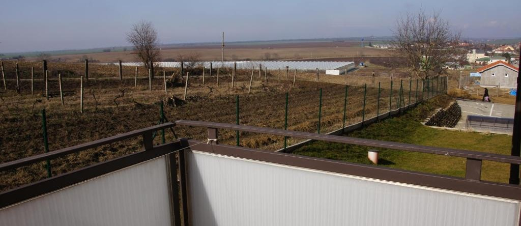Apartmany Podhajska, 波德盖斯卡 — 照片 1