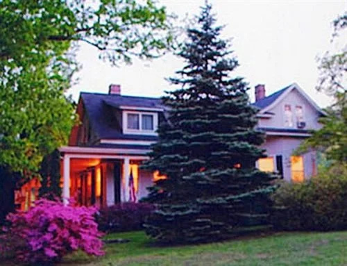 The Apple Inn Bed And Breakfast, Hendersonville — photo 1