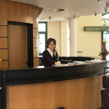 Hôtel Oceania Nantes Aéroport, 布热讷 — 照片 4