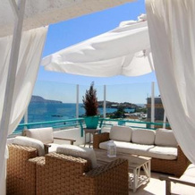 Hotel Rocas de Bahía, 英吉利湾 — 照片 5