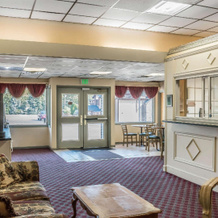 Econo Lodge Airport, Wyomissing — photo 2