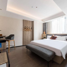 Paco Hotel (Canton Tower Pazhou), Гуанчжоу — фото 5
