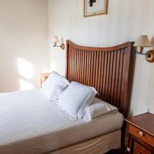 Hotel Casona de Hermosa, 埃尔莫萨 — 照片 4