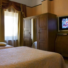 Hotel Savoy Edelweiss, 塞斯特雷 — 照片 5
