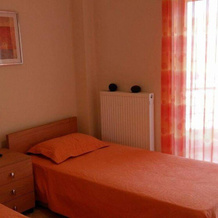 Apartment With 2 Bedrooms in Nea Styra, Evia, With Wonderful sea View, 新斯蒂拉 — 照片 4