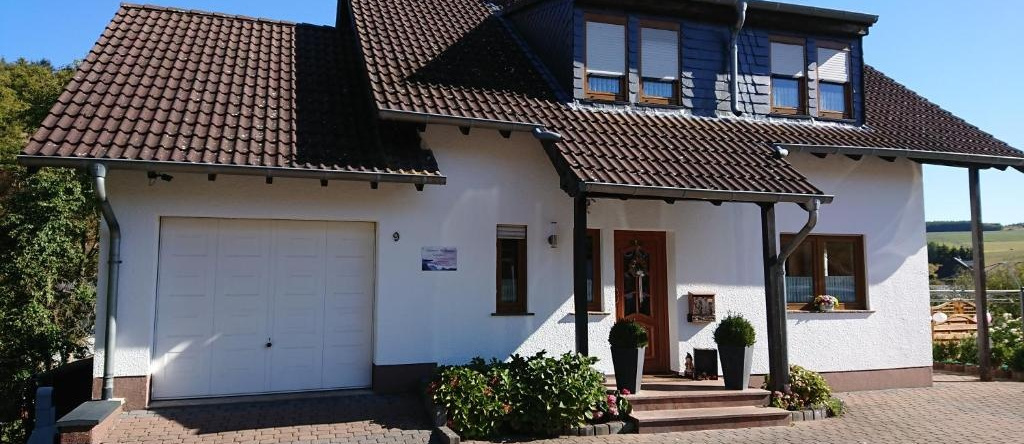 Gästehaus Ballmann 2, Rockeskyll — photo 1