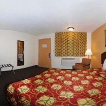 Wolf Inn Hotel, Sandusky South — photo 3