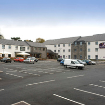 Premier Inn Lisburn, Лисберн — фото 5