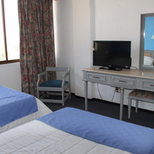 Hotel Parador Del Rio, 伊拉普阿托 — 照片 4
