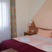 Hotel Zum Adler, Гензинген — фото 5