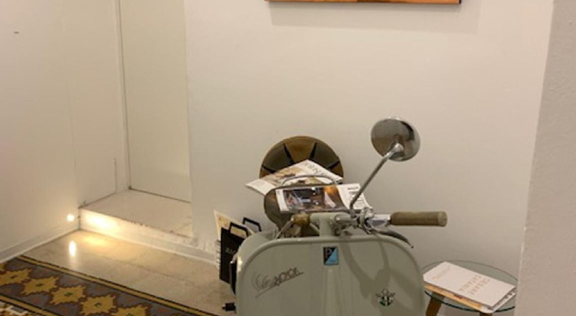 Medroom, 曼弗雷多尼亚 — 照片 1