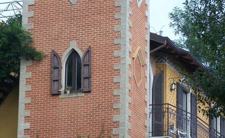 B&B Torre Lara, Белгират — фото 1
