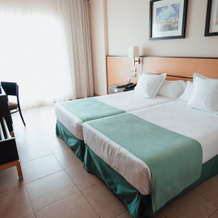 Poseidon La Manga Hotel & Spa - Designed for Adults, 拉曼加德尔马尔梅诺尔 — 照片 2