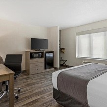 Executive Residency By Best Western Waterloo & Cedar Falls, 滑铁卢 — 照片 4