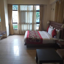Sobralia Casino Resort and Spa, 纳亚巴扎 — 照片 4