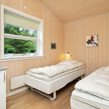 Enticing Holiday Home in Hals With Terrace, Hals — photo 3