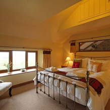 Holiday Home Uwch y Foel, 兰布林迈尔 — 照片 5