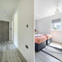 Ash View Place 4 -Heathrow - Thorpe Park - Free Parking, Стэйнс — фото 3