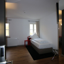 Ku Hotel, Кульмбах — фото 4