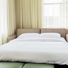 Doubletree By Hilton Youngstown Downtown, Янгстаун — фото 5