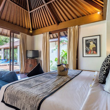 The Akasha Seminyak Bali Luxury Villas, Kerobokan — photo 4