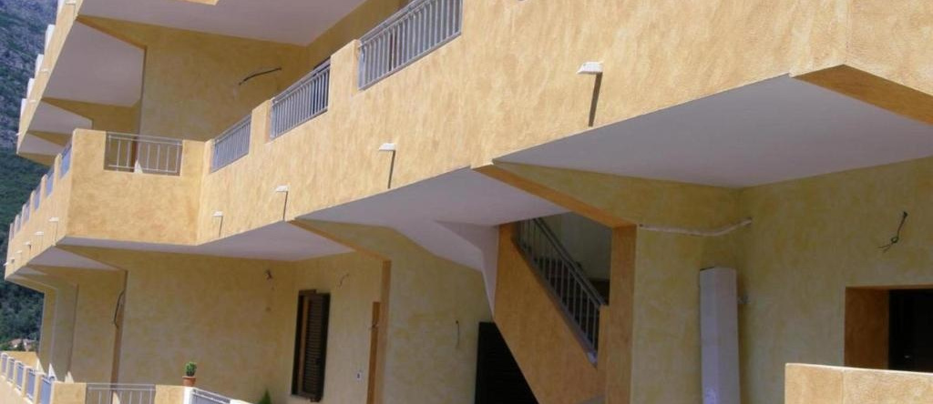 Residence Pianeta Sardegna 1, 弗卢米尼马焦雷 — 照片 1