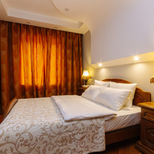 Bliss Aparts : Centre-Deputatskaya E Apartments, Yaroslavl — photo 2