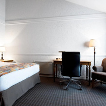 Hotel Cheribourg, An Ascend Collection Hotel, Орфорд — фото 3